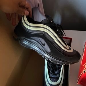 Nike air max 97